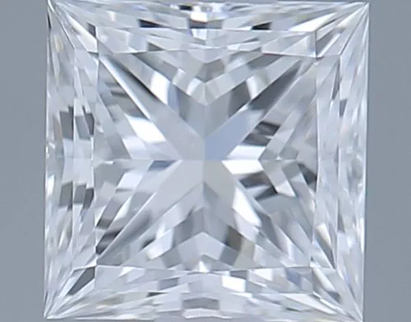 0.47 Carat · D · VVS2 very good Cut