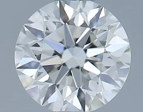 0.35 Carat · J · VVS1 excellent Cut