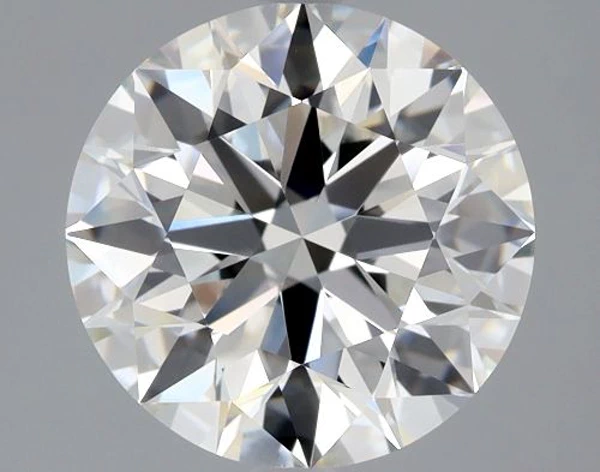 3.27 Carat · F · IF Rare Carat Ideal Cut