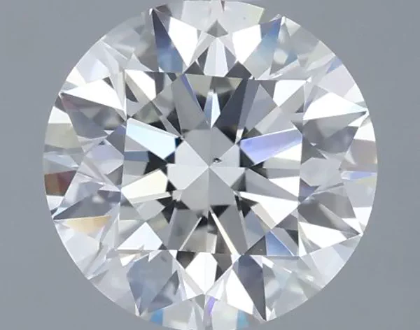 1.09 Carat · I · VS2 Rare Carat Ideal Cut