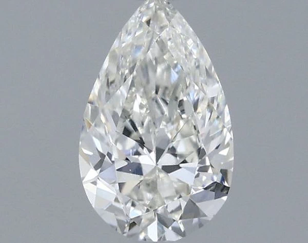 0.41 Carat · G · VVS2 very good Cut