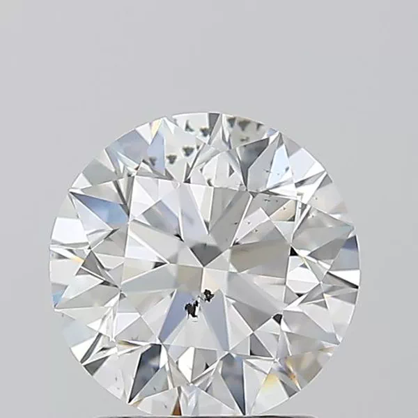 1.51 Carat · E · SI2 excellent Cut