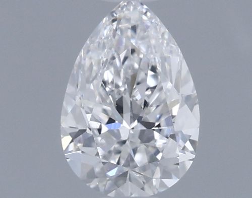 0.5 Carat · D · VVS1 very good Cut