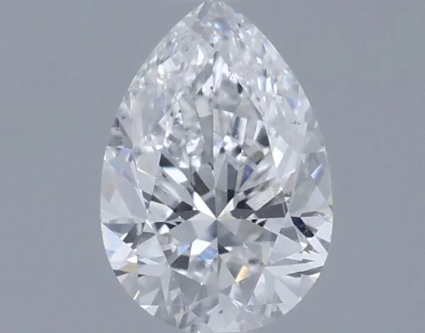 0.6 Carat · D · SI1 very good Cut