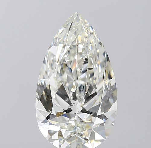 4.03 Carat · J · SI2 Rare Carat Ideal Cut