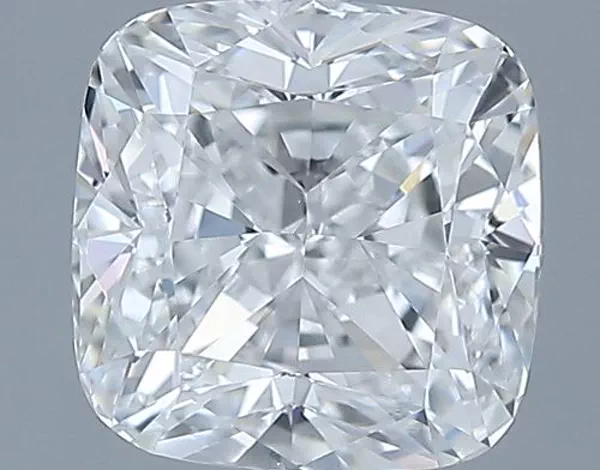 1.5 Carat · F · VS2 Rare Carat Ideal Cut