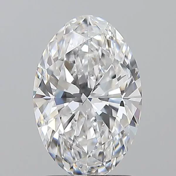 1.7 Carat · D · VVS1 Rare Carat Ideal Cut