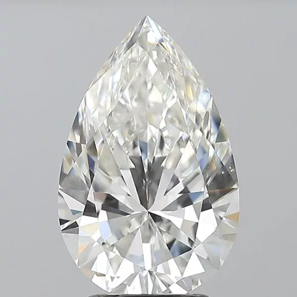 3.01 Carat · H · VS2 Rare Carat Ideal Cut