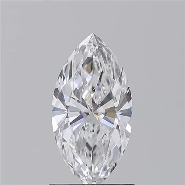 1.01 Carat · D · VS2 Rare Carat Ideal Cut