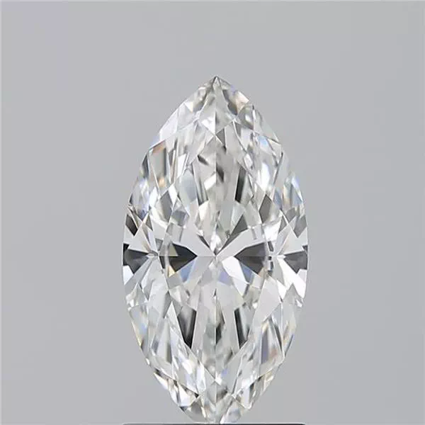 1.5 Carat · H · VVS2 Rare Carat Ideal Cut