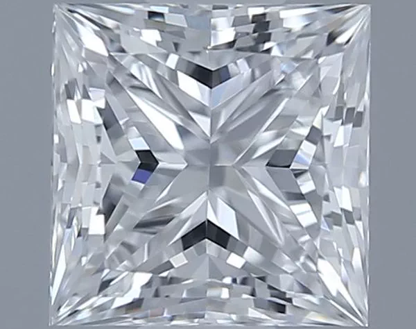 0.59 Carat · D · VVS2 very good Cut