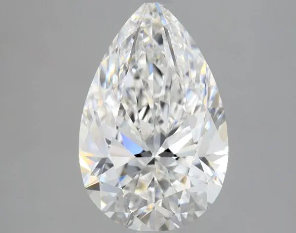 2.5 Carat · E · VVS1 Rare Carat Ideal Cut