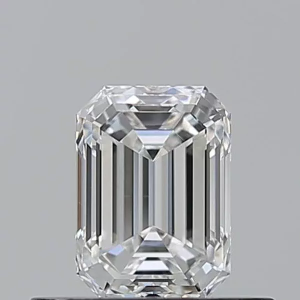 0.5 Carat · F · VVS2 Rare Carat Ideal Cut