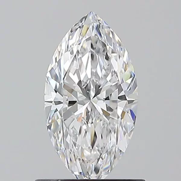 0.9 Carat · D · VS2 Rare Carat Ideal Cut