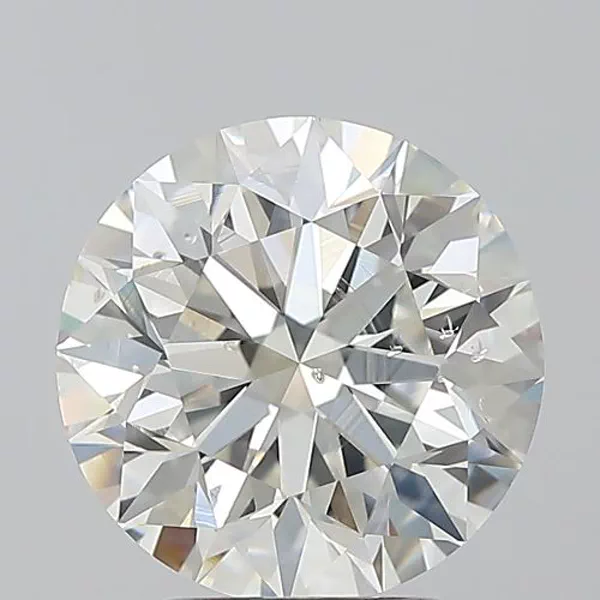 2.5 Carat · G · SI2 excellent Cut
