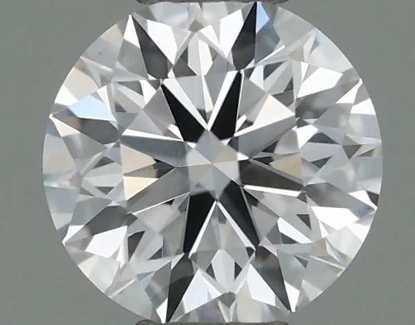 0.41 Carat · H · VVS2 Rare Carat Ideal Cut