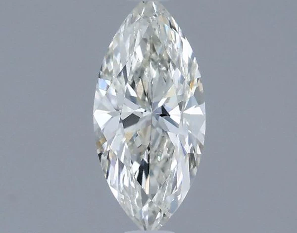 0.62 Carat · J · VVS2 very good Cut