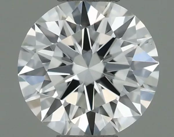 0.34 Carat · J · IF Rare Carat Ideal Cut
