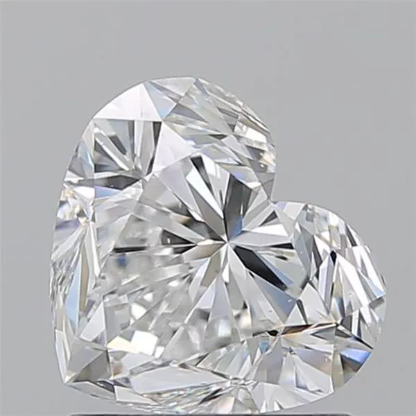 1.5 Carat · F · SI1 Rare Carat Ideal Cut