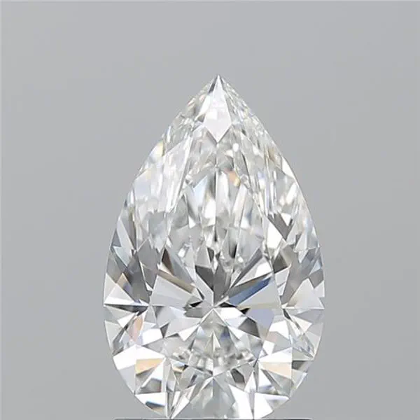 1.73 Carat · G · IF Rare Carat Ideal Cut