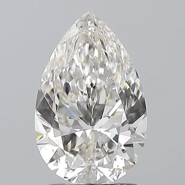 1.7 Carat · H · SI1 Rare Carat Ideal Cut