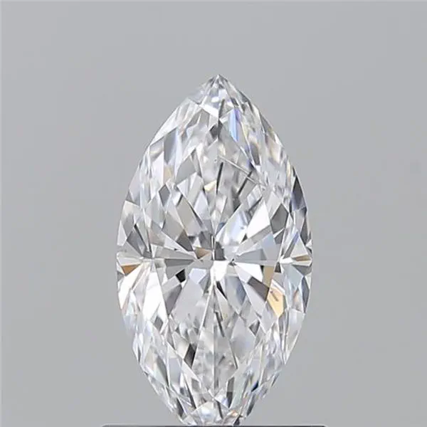 1.01 Carat · D · SI1 Rare Carat Ideal Cut
