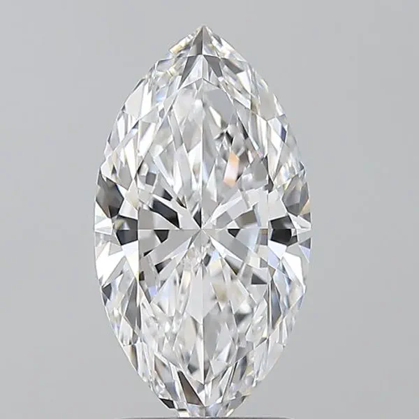 1.7 Carat · D · VVS2 Rare Carat Ideal Cut