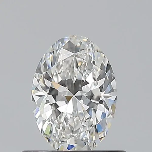 0.55 Carat · F · FL Rare Carat Ideal Cut