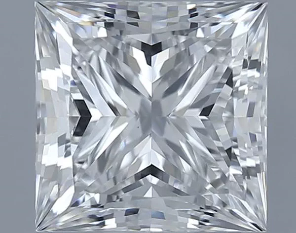 2.01 Carat · F · VS1 Rare Carat Ideal Cut