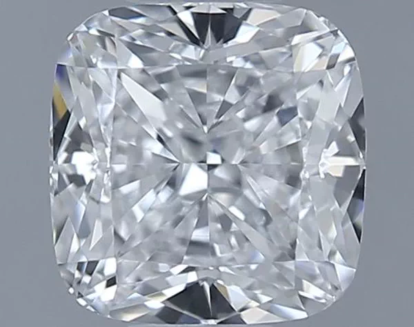 0.6 Carat · D · VVS1 Rare Carat Ideal Cut