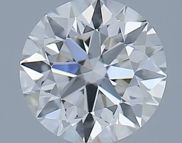 0.42 Carat · H · VVS1 excellent Cut
