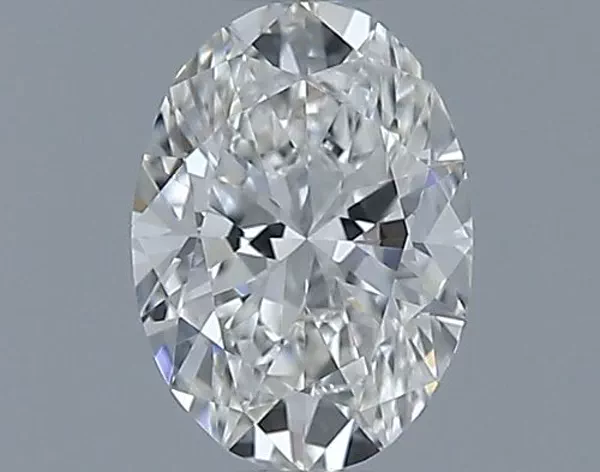 0.42 Carat · I · VS1 Rare Carat Ideal Cut