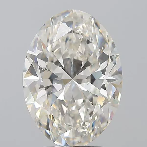 3.01 Carat · G · SI1 Rare Carat Ideal Cut
