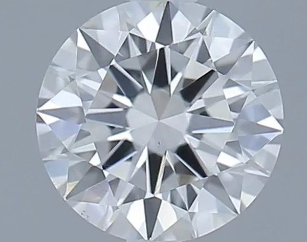0.45 Carat · F · VS2 Rare Carat Ideal Cut