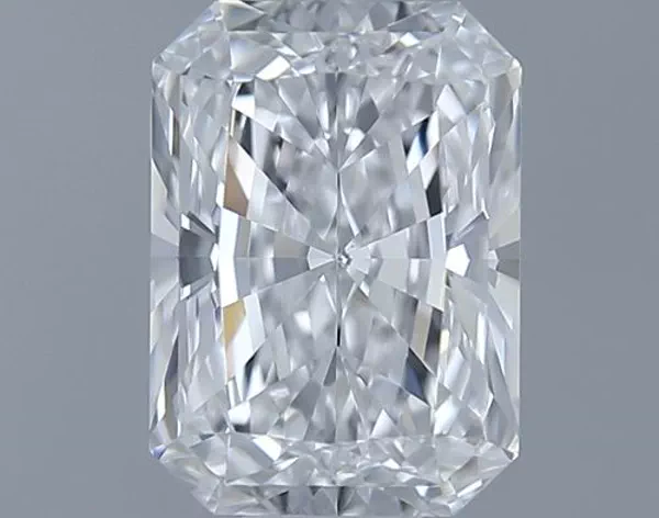 0.81 Carat · D · VS1 Rare Carat Ideal Cut
