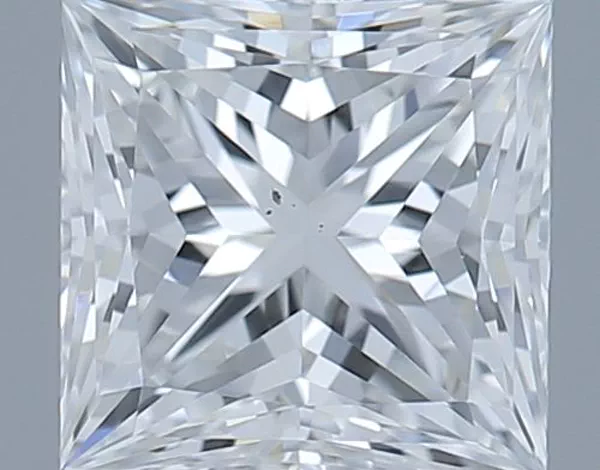 0.72 Carat · E · VS2 Rare Carat Ideal Cut