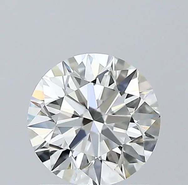 1.21 Carat · K · IF Rare Carat Ideal Cut