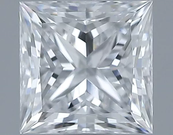 0.61 Carat · D · VS1 Rare Carat Ideal Cut