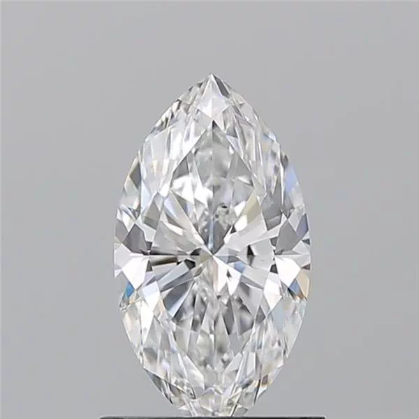 1.01 Carat · E · VS2 Rare Carat Ideal Cut