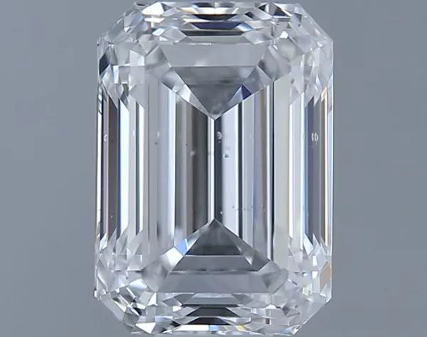 1 Carat · D · SI1 Rare Carat Ideal Cut