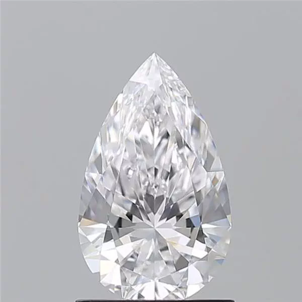 1.04 Carat · D · FL Rare Carat Ideal Cut