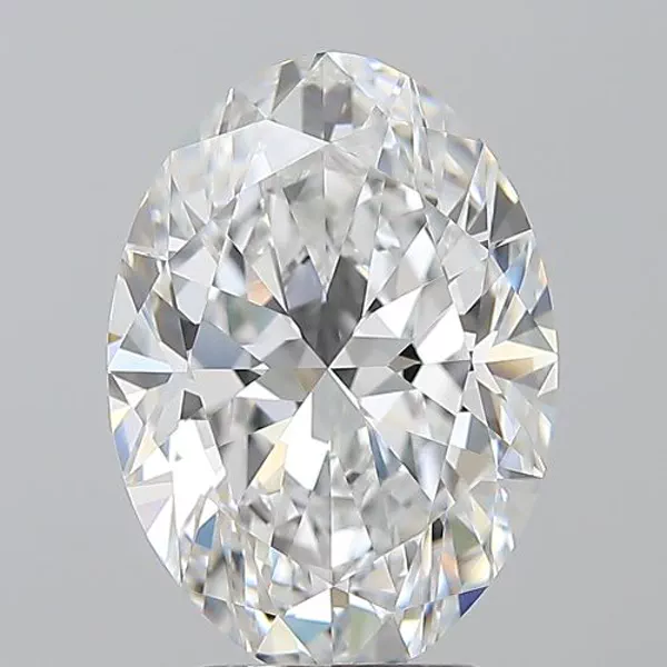 3.01 Carat · D · VVS2 Rare Carat Ideal Cut