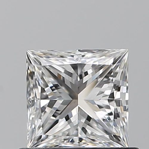 0.7 Carat · F · VVS2 Rare Carat Ideal Cut