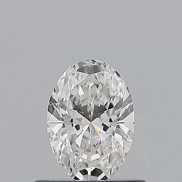 0.55 Carat · D · VVS1 Rare Carat Ideal Cut