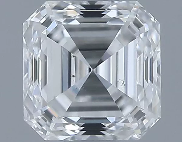 0.59 Carat · E · SI1 Rare Carat Ideal Cut