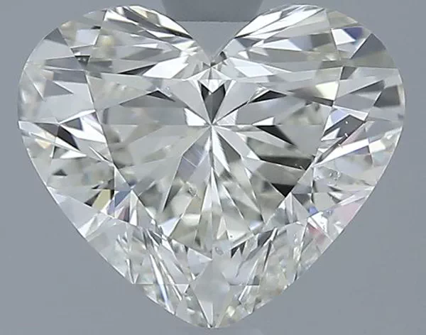 1.51 Carat · K · SI1 Rare Carat Ideal Cut