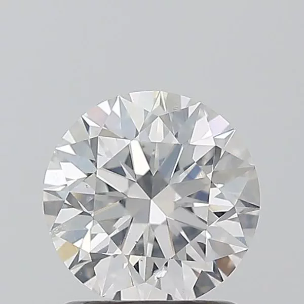 1.22 Carat · F · SI2 Rare Carat Ideal Cut