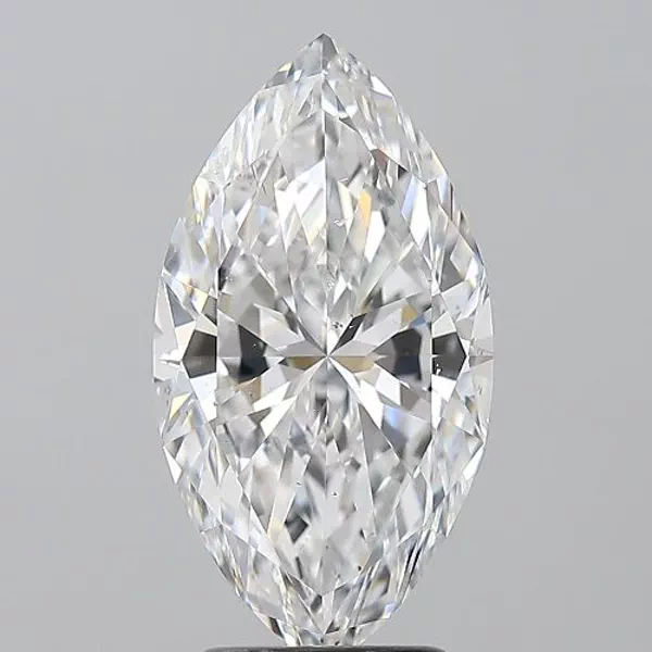 3.01 Carat · D · SI1 Rare Carat Ideal Cut