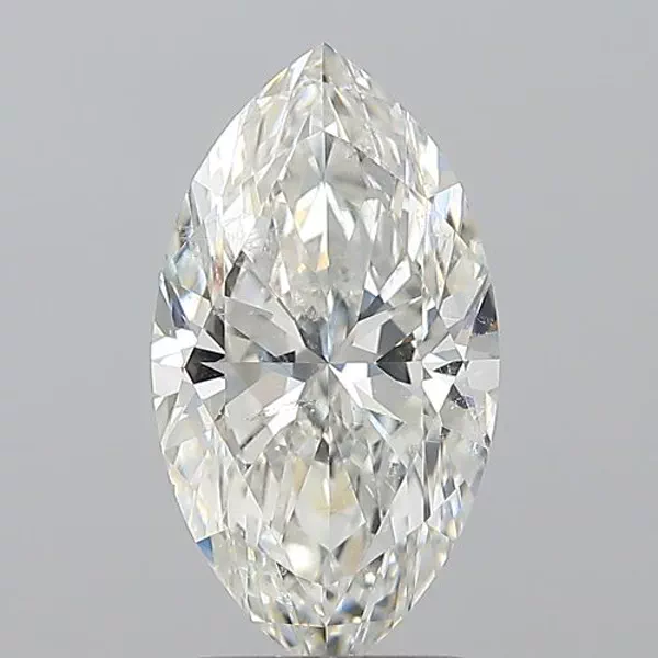 2.01 Carat · I · SI2 Rare Carat Ideal Cut