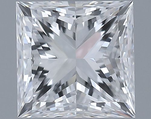 0.9 Carat · D · VVS2 very good Cut